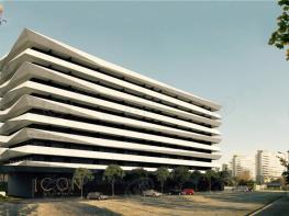 侨外凤凰公寓效果图