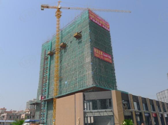 社区实景