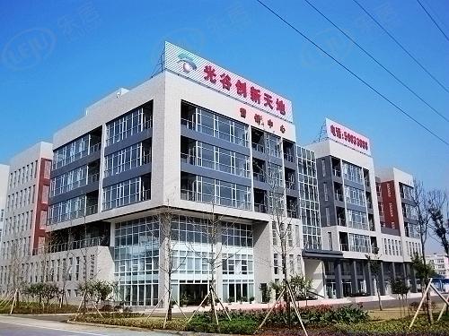 社区实景