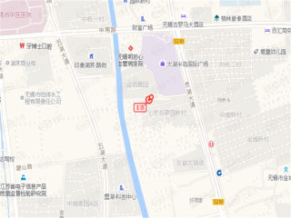 耘林中南路地块
