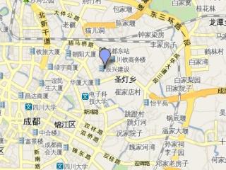 东晖花园
