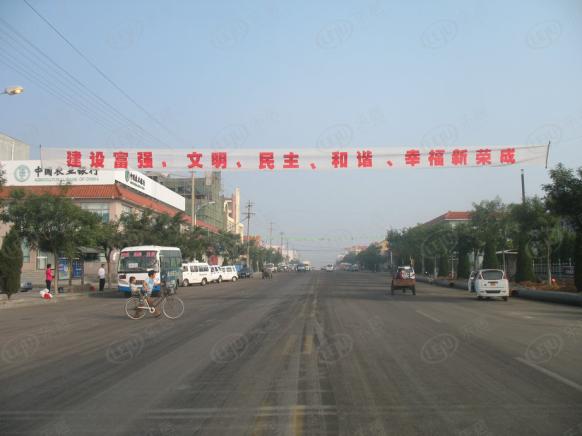 位置交通图