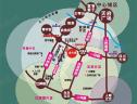 位置交通图