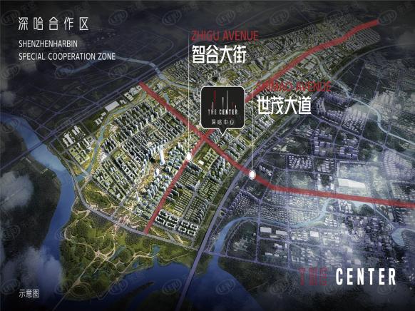 效果图