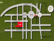 伊莎士花园