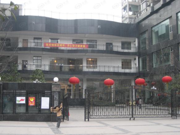 社区实景