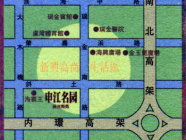 申江名园