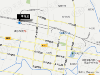 幸福里