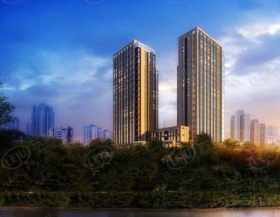 效果图