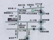 西堤国际