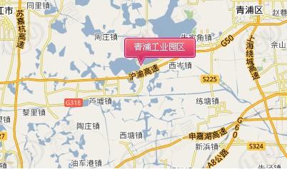 位置交通图