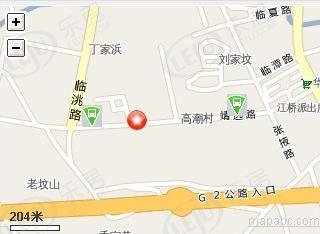 江桥镇D1地块