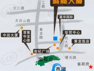 聚龙大厦