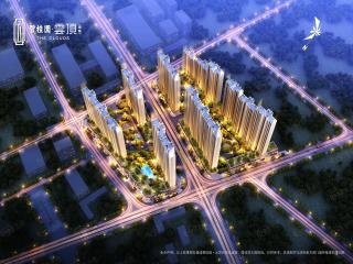 潮安碧桂园云顶