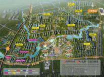 武漢恒大國際旅游城