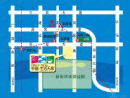 位置交通图