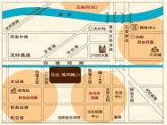 信达溪岸澜山
