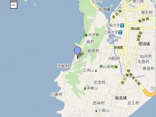 山水路8号