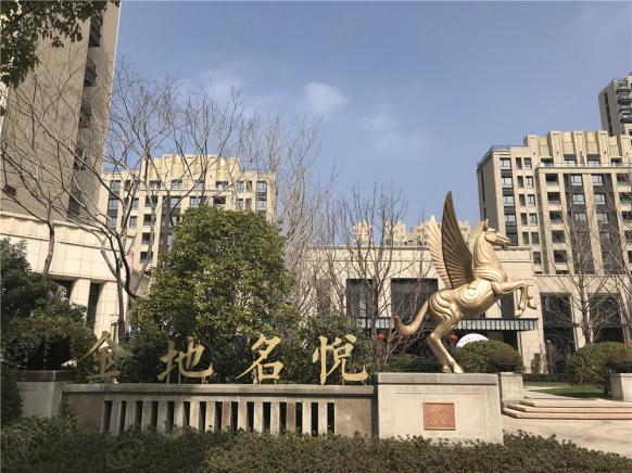 社区实景