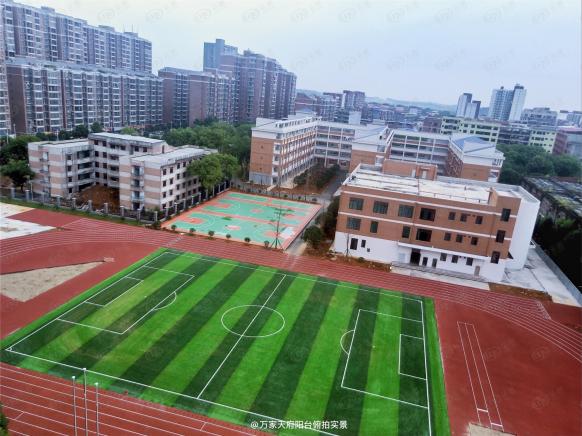 社区实景