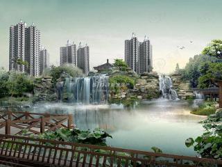 华泰忆江南