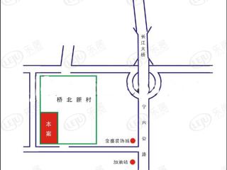 桥北新村