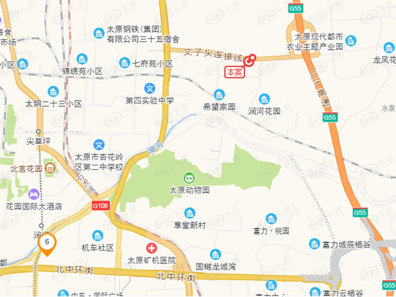 看看吧 金地商置·花园道丨紫宸院均价来袭  进来瞧瞧呀