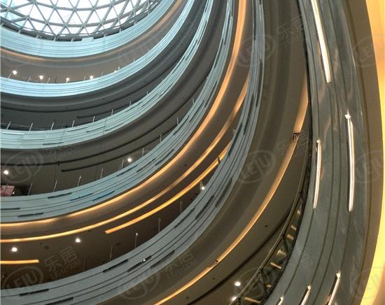 社区实景