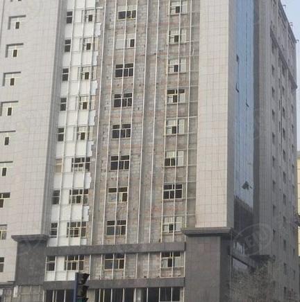 社区实景