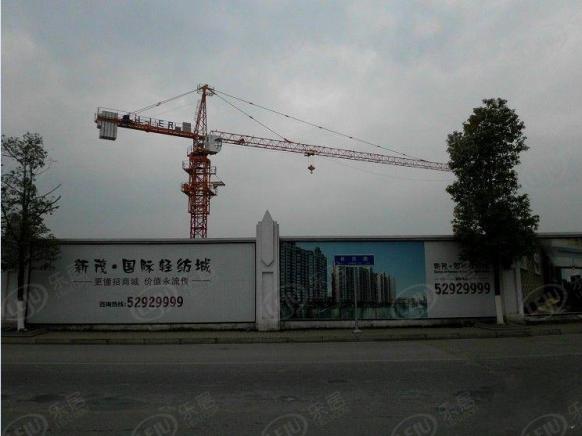 社区实景