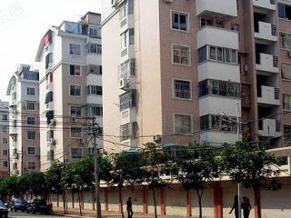 下藤旧屋区改造(福锦苑)
