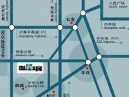 创异工房写字楼