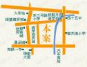 位置交通图