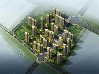 麻城市恒泰名仕公馆