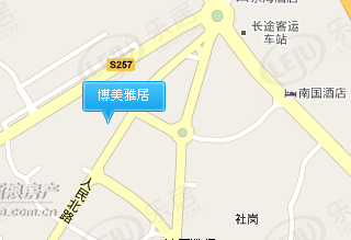 博美雅居