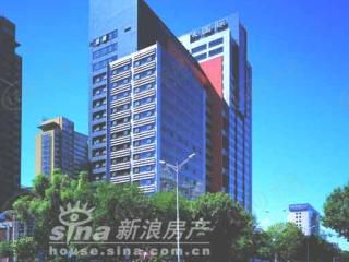 锦秋国际大厦