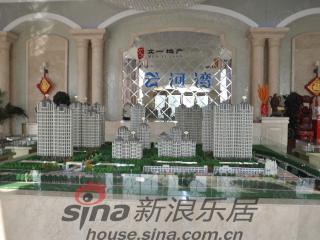 六安文一云河湾