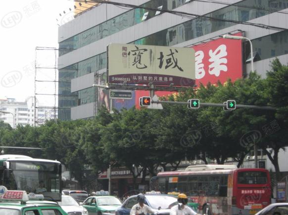 效果图