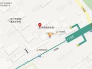 上海师泽园商务楼