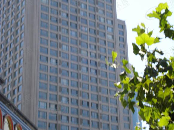 社区实景