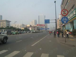 督院府邸