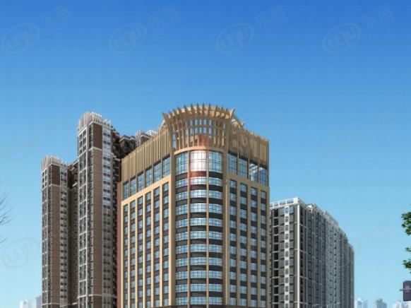 效果图