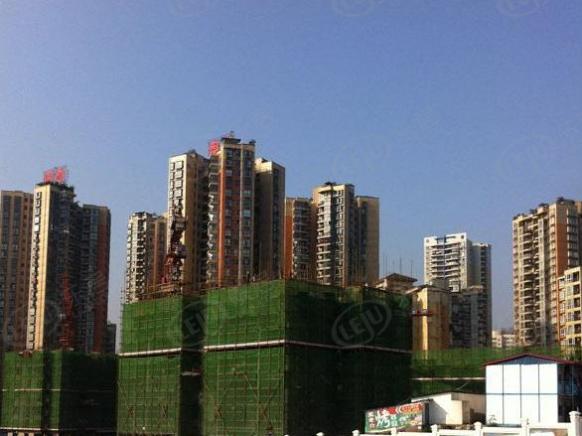 社区实景