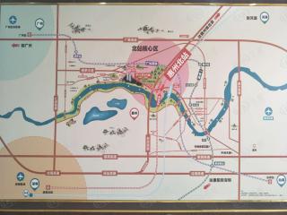 中洲半岛城邦