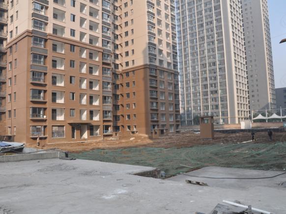 社区实景