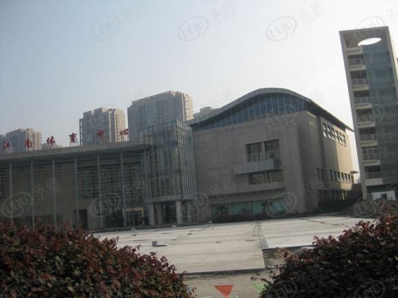社区实景