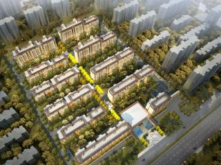 路劲脱普地块