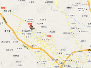 桃园会议中心