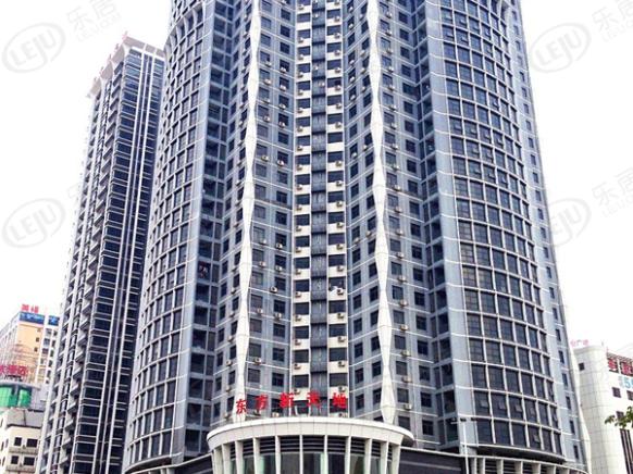 社区实景
