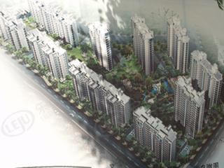 都市星城一期